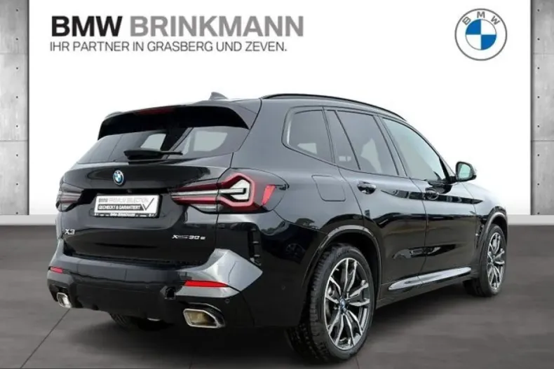 BMW X3 (Seria X) din 2022 cu 36.500 km - oferta BMW225221 - foto 3