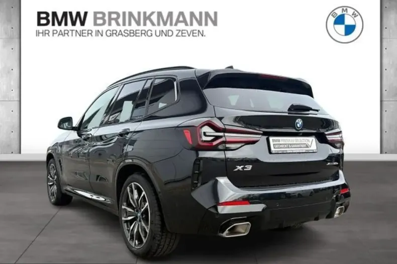 BMW X3 (Seria X) din 2022 cu 36.500 km - oferta BMW225221 - foto 4