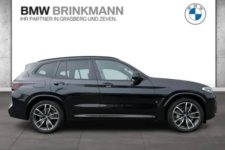 BMW X3 (Seria X) din 2022 cu 36.500 km - oferta BMW225221 - foto 5
