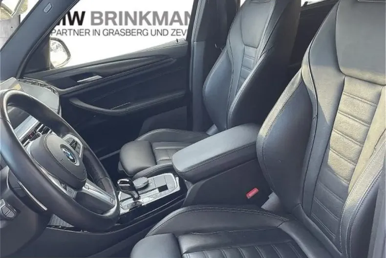 BMW X3 (Seria X) din 2022 cu 36.500 km - oferta BMW225221 - foto 6