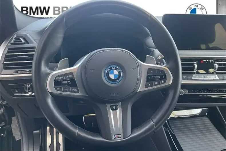 BMW X3 (Seria X) din 2022 cu 36.500 km - oferta BMW225221 - foto 7