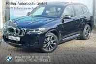 BMW X3 (Seria X) din 2023 cu 61.489 km - oferta BMW225222 - foto 1