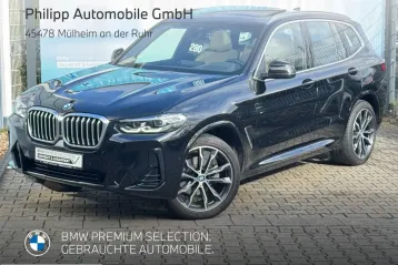 BMW X3 din 2023 - oferta BMW225222