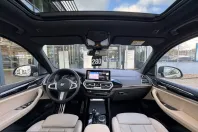 BMW X3 (Seria X) din 2023 cu 61.489 km - oferta BMW225222 - foto 2