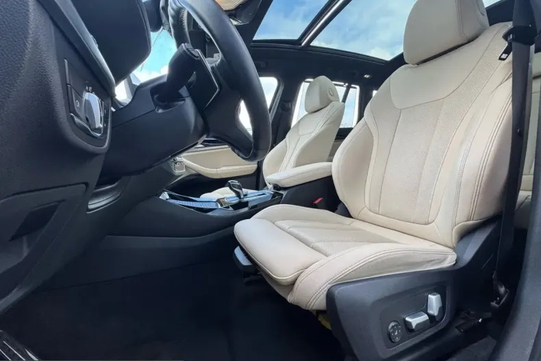 BMW X3 (Seria X) din 2023 cu 61.489 km - oferta BMW225222 - foto 5