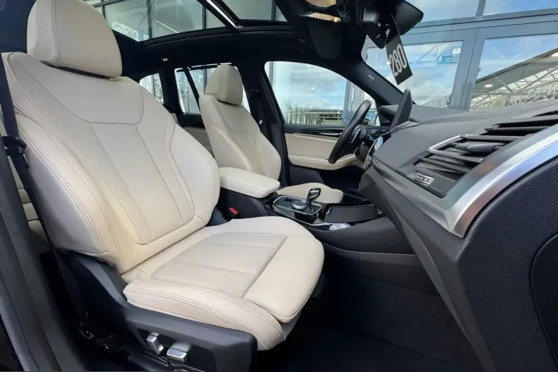 BMW X3 (Seria X) din 2023 cu 61.489 km - oferta BMW225222 - foto 6
