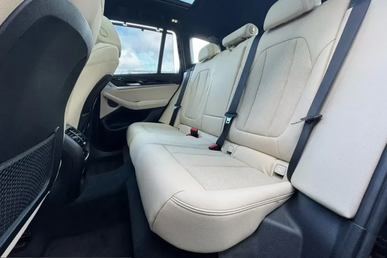 BMW X3 (Seria X) din 2023 cu 61.489 km - oferta BMW225222 - foto 8