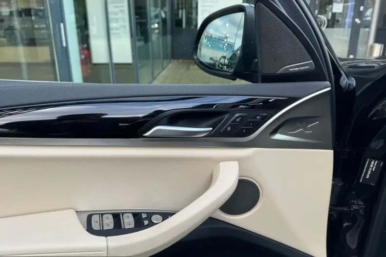 BMW X3 (Seria X) din 2023 cu 61.489 km - oferta BMW225222 - foto 9