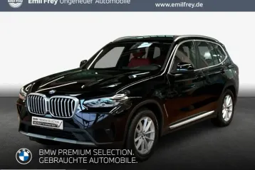 BMW X3 din 2023 - oferta BMW225223