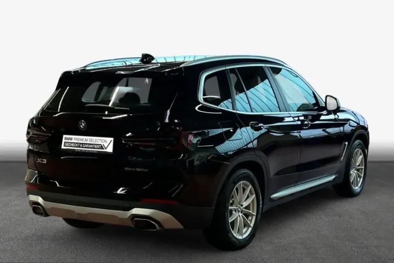 BMW X3 (Seria X) din 2023 cu 40.507 km - oferta BMW225223 - foto 2
