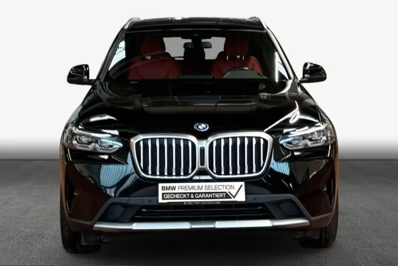 BMW X3 (Seria X) din 2023 cu 40.507 km - oferta BMW225223 - foto 3