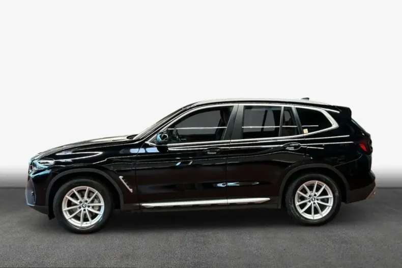 BMW X3 (Seria X) din 2023 cu 40.507 km - oferta BMW225223 - foto 4