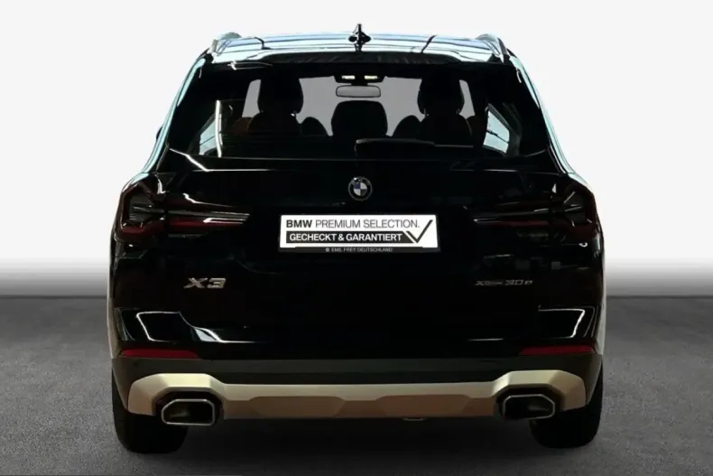 BMW X3 (Seria X) din 2023 cu 40.507 km - oferta BMW225223 - foto 5