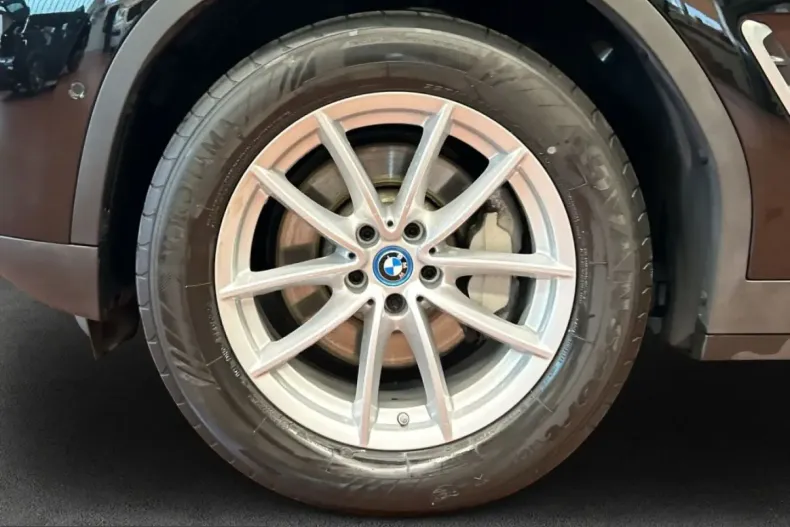 BMW X3 (Seria X) din 2023 cu 40.507 km - oferta BMW225223 - foto 7