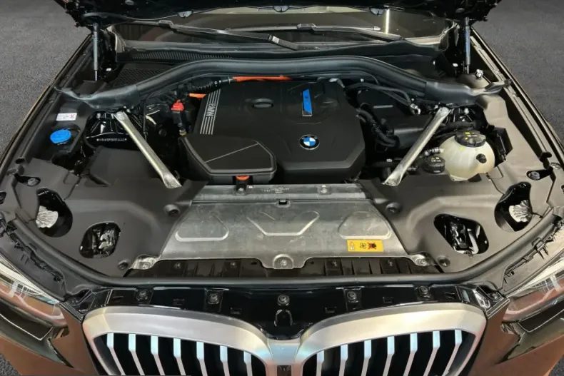 BMW X3 (Seria X) din 2023 cu 40.507 km - oferta BMW225223 - foto 8
