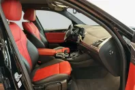 BMW X3 (Seria X) din 2023 cu 40.507 km - oferta BMW225223 - foto 13