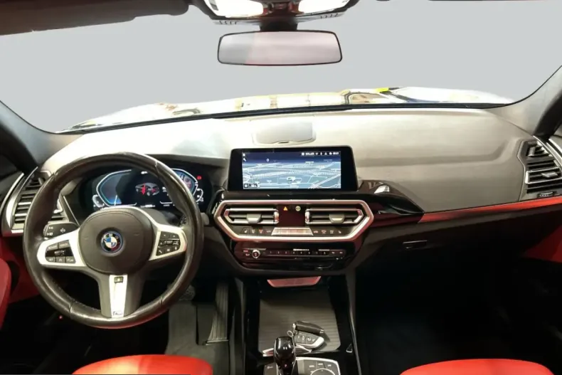 BMW X3 (Seria X) din 2023 cu 40.507 km - oferta BMW225223 - foto 14