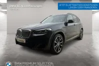 BMW X3 (Seria X) din 2022 cu 34.583 km - oferta BMW225224 - foto 1