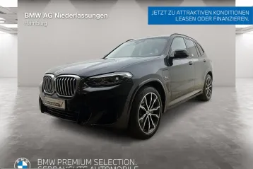 BMW X3 din 2022 - oferta BMW225224