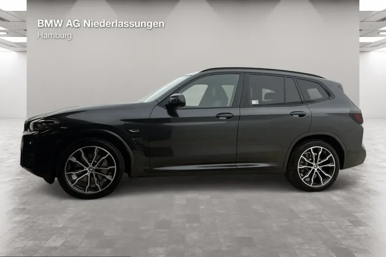 BMW X3 (Seria X) din 2022 cu 34.583 km - oferta BMW225224 - foto 2