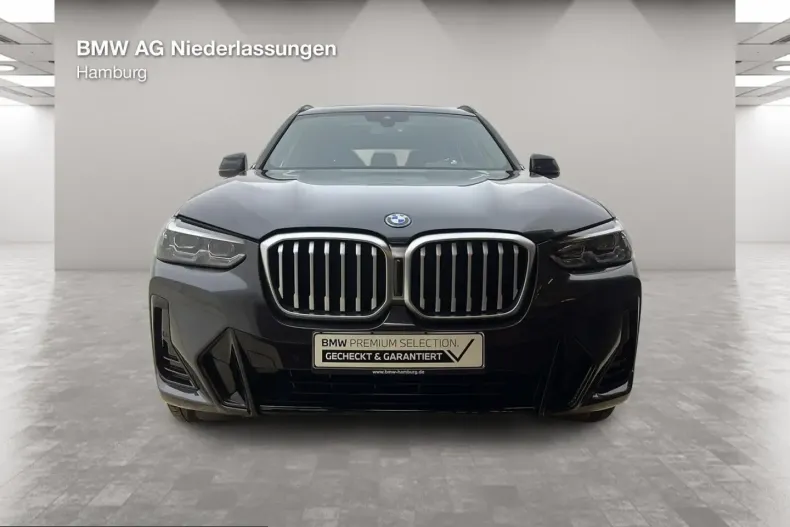 BMW X3 (Seria X) din 2022 cu 34.583 km - oferta BMW225224 - foto 6