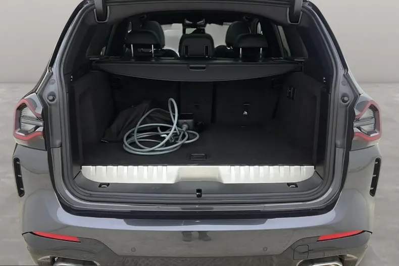 BMW X3 (Seria X) din 2022 cu 34.583 km - oferta BMW225224 - foto 13