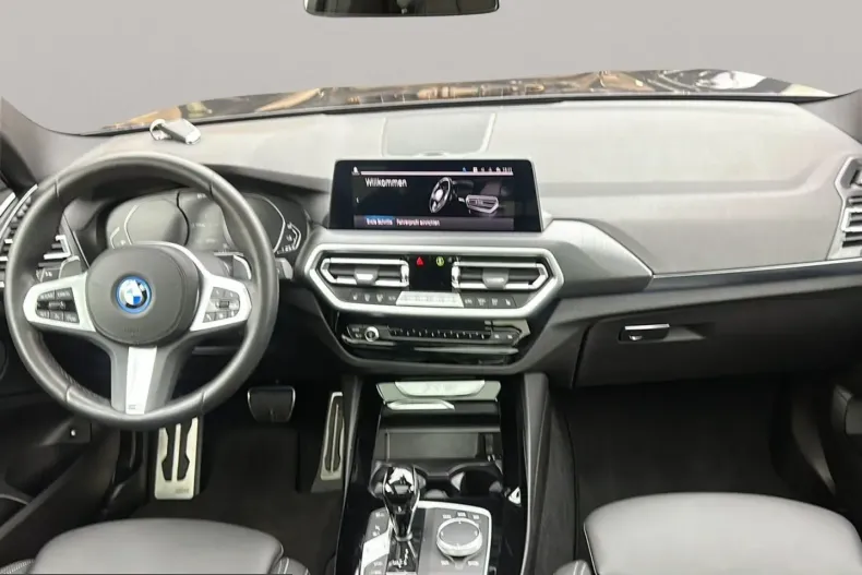 BMW X3 (Seria X) din 2022 cu 34.583 km - oferta BMW225224 - foto 14