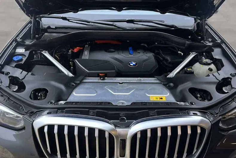 BMW X3 (Seria X) din 2022 cu 34.583 km - oferta BMW225224 - foto 16