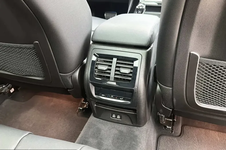 BMW X3 (Seria X) din 2022 cu 34.583 km - oferta BMW225224 - foto 20