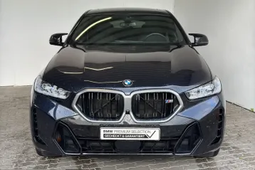 BMW X6 din 2025 - oferta BMW225225
