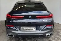 BMW X6 (Seria X) din 2025 cu 27.960 km - oferta BMW225225 - foto 3