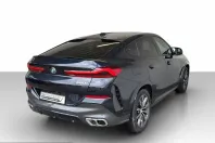 BMW X6 (Seria X) din 2025 cu 27.960 km - oferta BMW225225 - foto 4