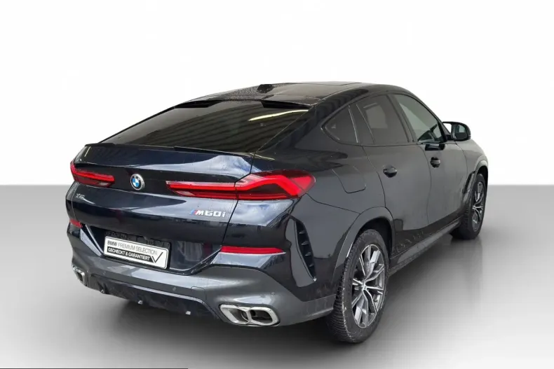 BMW X6 (Seria X) din 2025 cu 27.960 km - oferta BMW225225 - foto 4