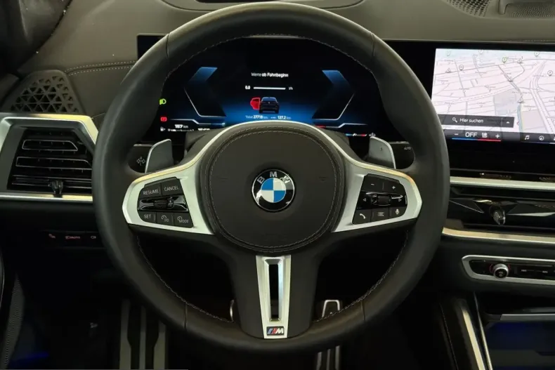 BMW X6 (Seria X) din 2025 cu 27.960 km - oferta BMW225225 - foto 5