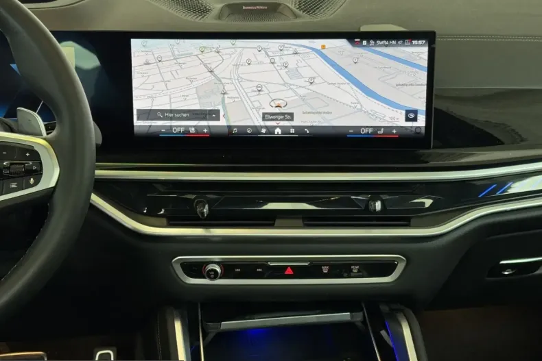 BMW X6 (Seria X) din 2025 cu 27.960 km - oferta BMW225225 - foto 6