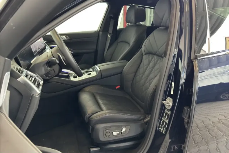 BMW X6 (Seria X) din 2025 cu 27.960 km - oferta BMW225225 - foto 8