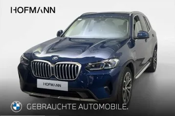 BMW X3 din 2021 - oferta BMW225226