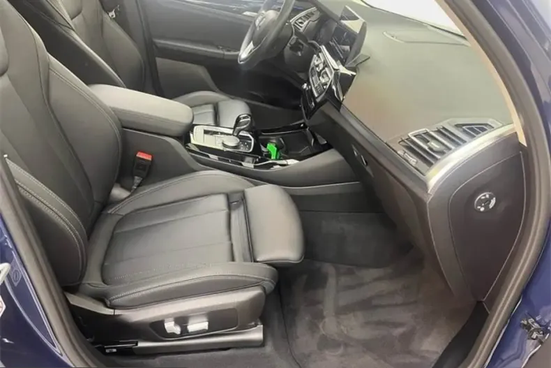 BMW X3 (Seria X) din 2021 cu 34.900 km - oferta BMW225226 - foto 3