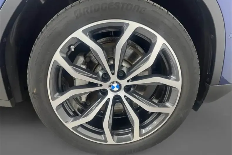 BMW X3 (Seria X) din 2021 cu 34.900 km - oferta BMW225226 - foto 5