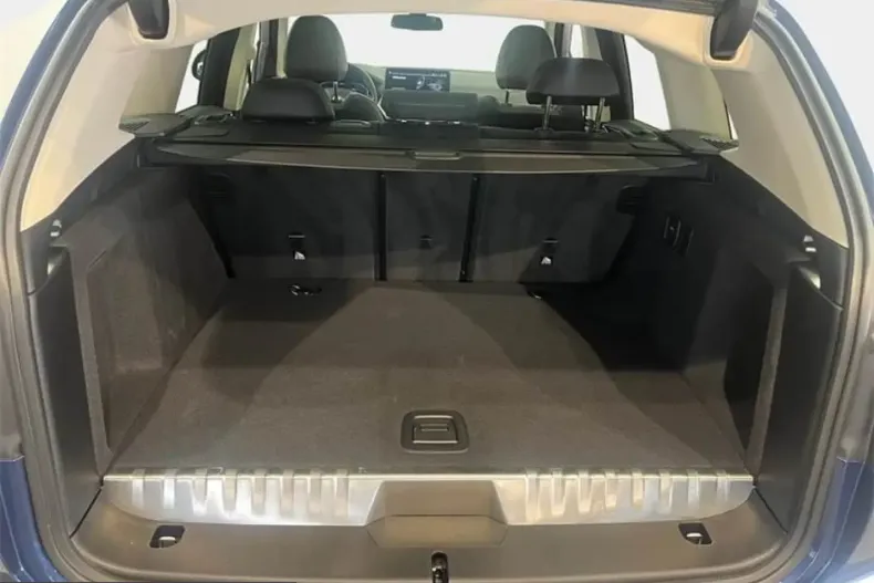 BMW X3 (Seria X) din 2021 cu 34.900 km - oferta BMW225226 - foto 6