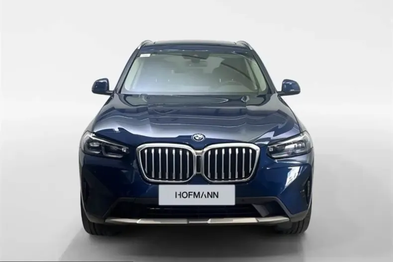 BMW X3 (Seria X) din 2021 cu 34.900 km - oferta BMW225226 - foto 8
