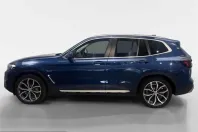 BMW X3 (Seria X) din 2021 cu 34.900 km - oferta BMW225226 - foto 9