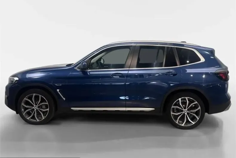 BMW X3 (Seria X) din 2021 cu 34.900 km - oferta BMW225226 - foto 9