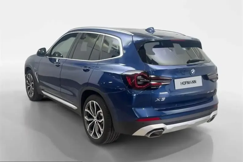 BMW X3 (Seria X) din 2021 cu 34.900 km - oferta BMW225226 - foto 10