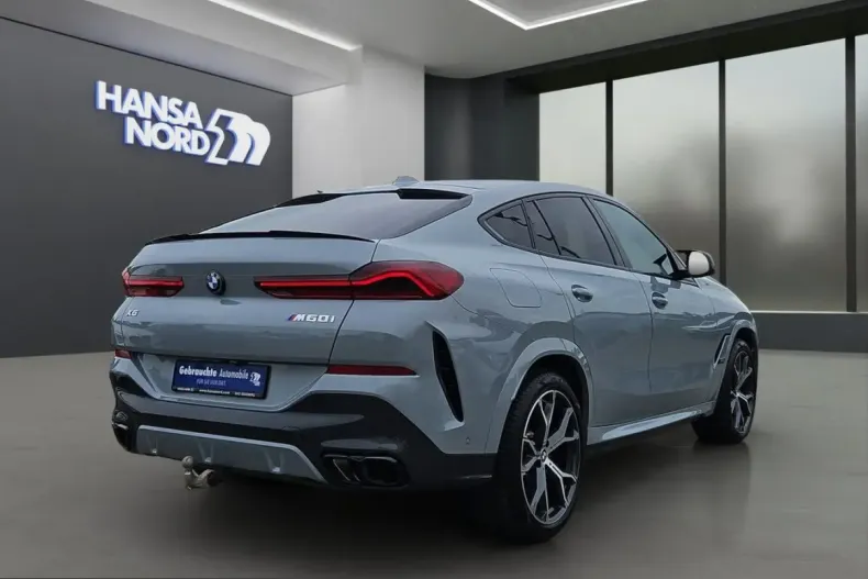 BMW X6 (Seria X) din 2024 cu 29.900 km - oferta BMW225227 - foto 3