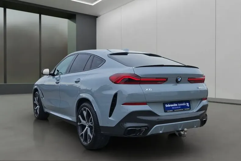 BMW X6 (Seria X) din 2024 cu 29.900 km - oferta BMW225227 - foto 4