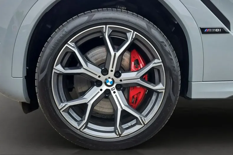 BMW X6 (Seria X) din 2024 cu 29.900 km - oferta BMW225227 - foto 5