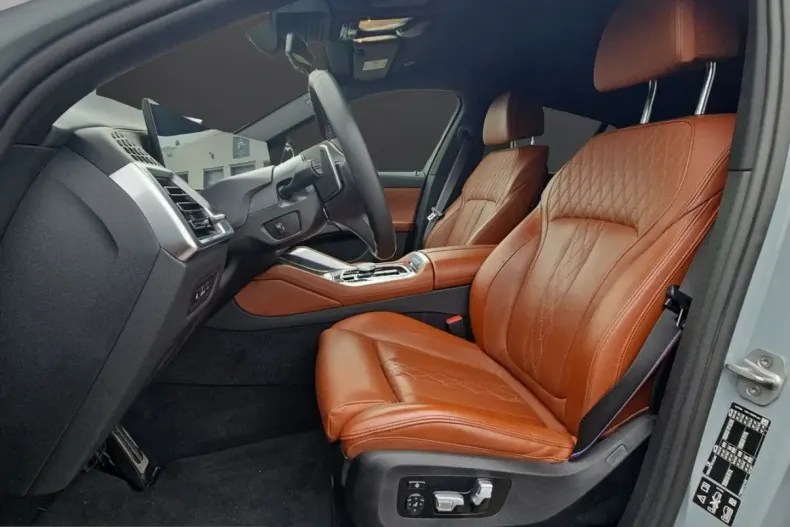 BMW X6 (Seria X) din 2024 cu 29.900 km - oferta BMW225227 - foto 6