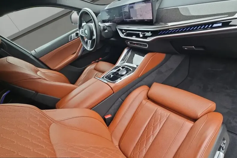 BMW X6 (Seria X) din 2024 cu 29.900 km - oferta BMW225227 - foto 7