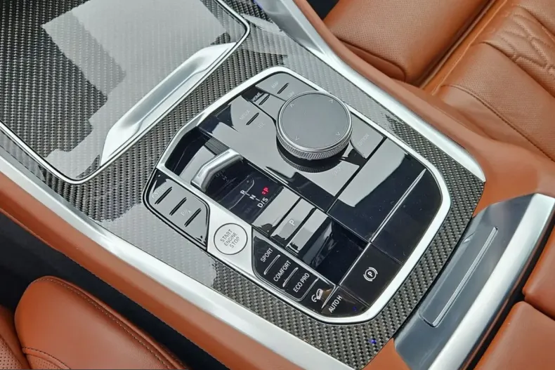 BMW X6 (Seria X) din 2024 cu 29.900 km - oferta BMW225227 - foto 10